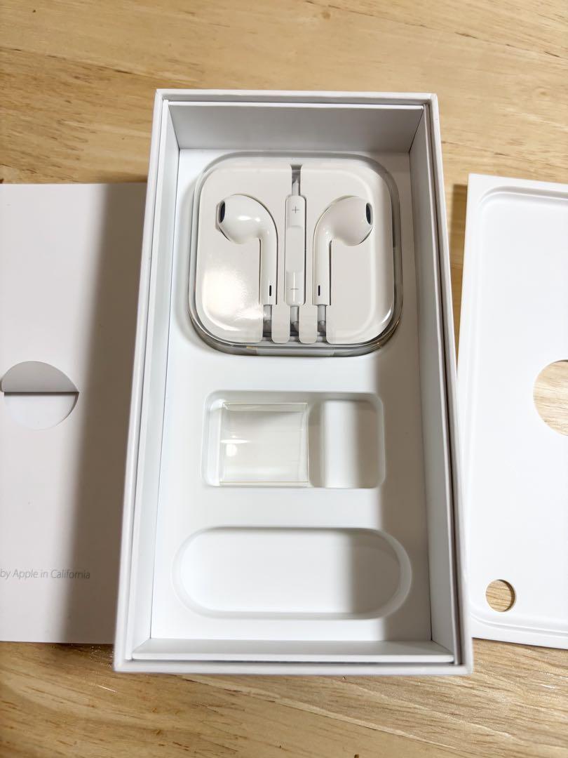 美品 iPhone6 スペースグレイ 64GB 100%