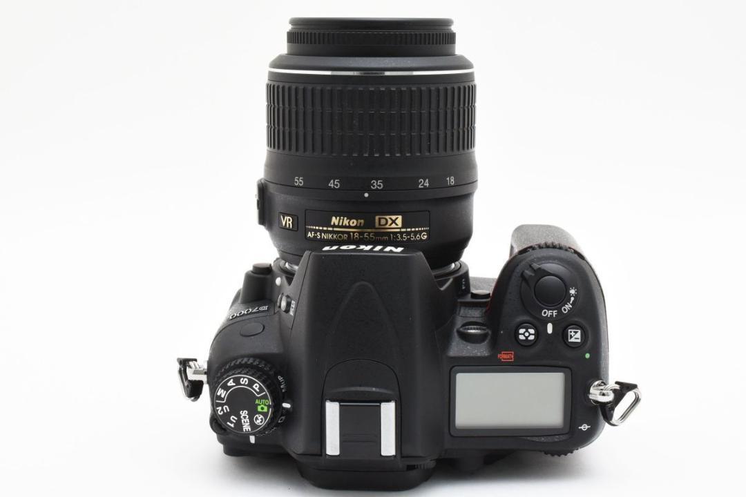 Nikon ニコン