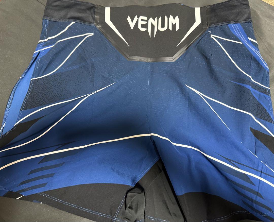 venum UFCファイトショーツ