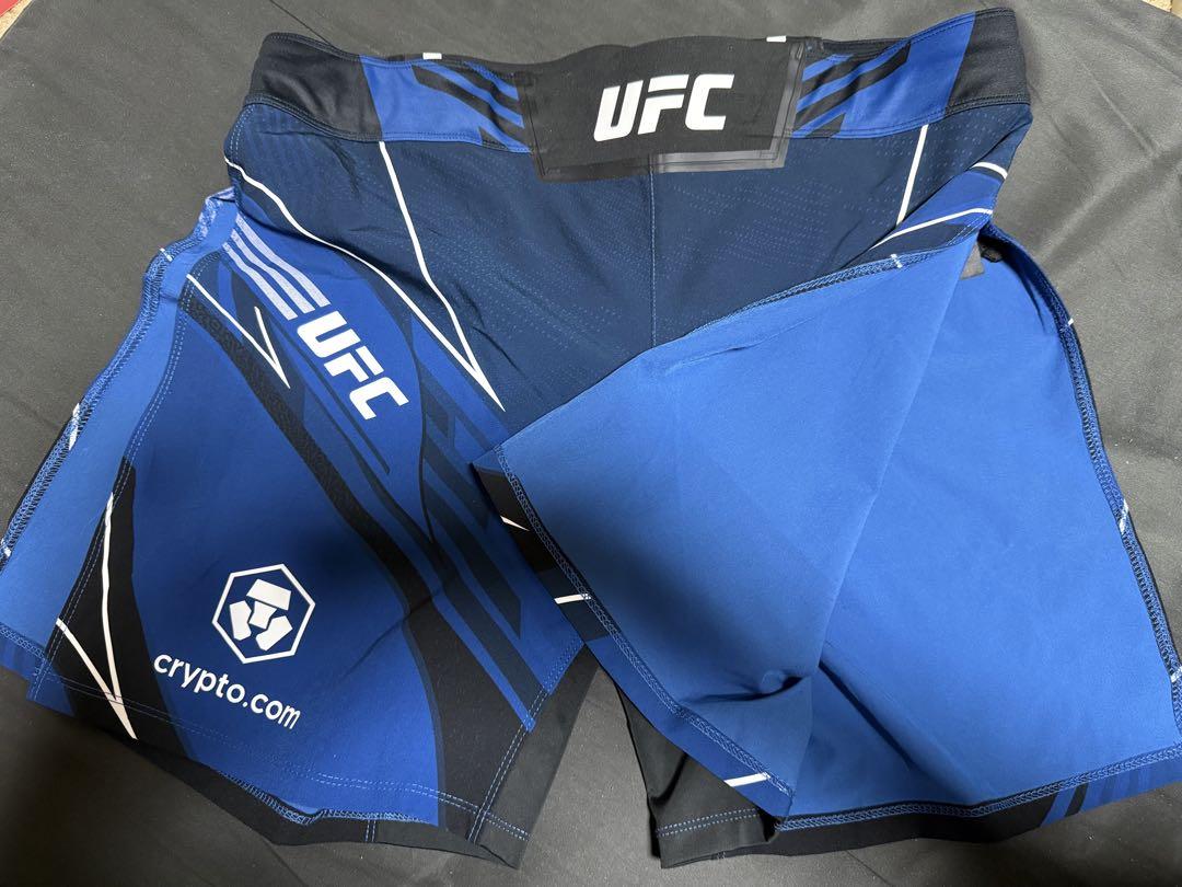 venum UFCファイトショーツ