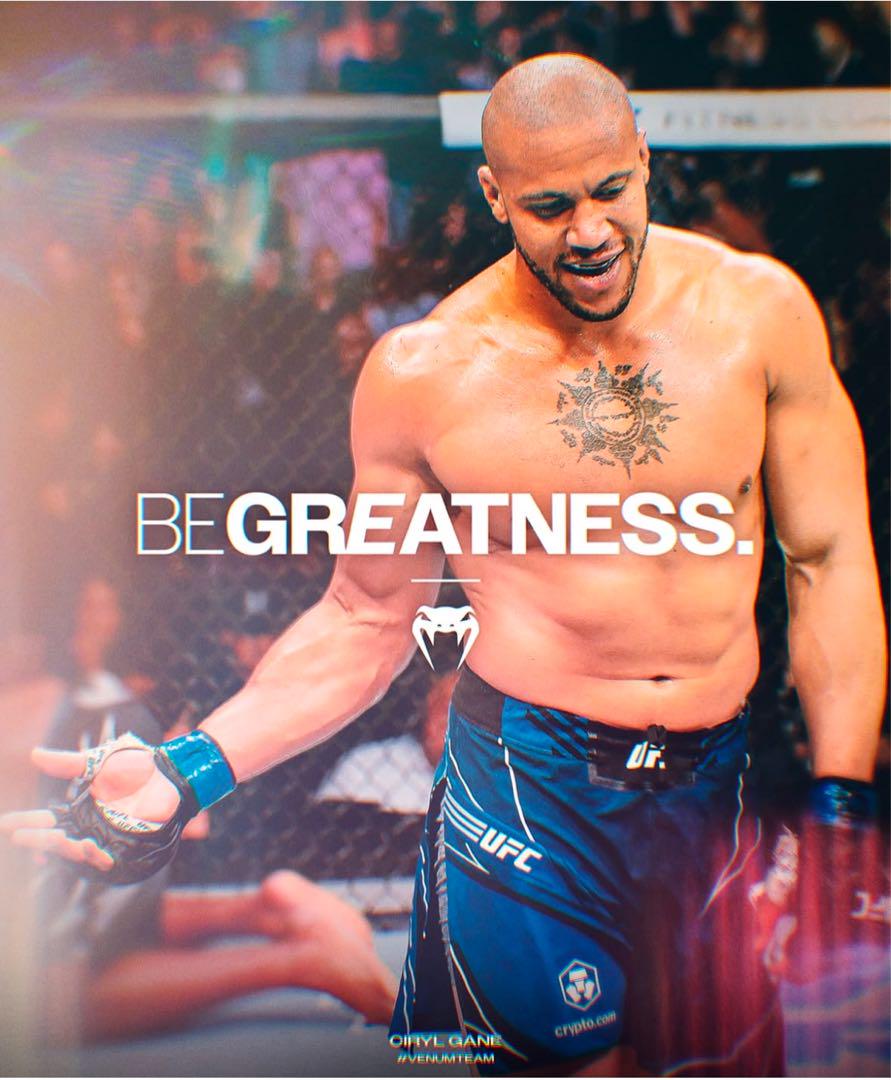 venum UFCファイトショーツ