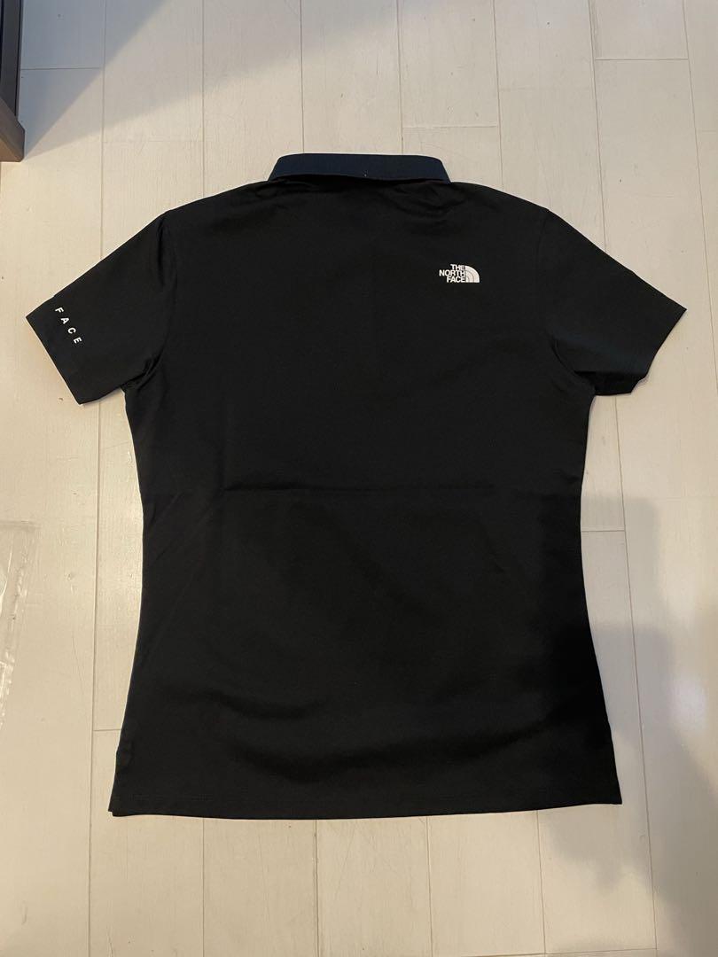 THE NORTH FACE ポロシャツ