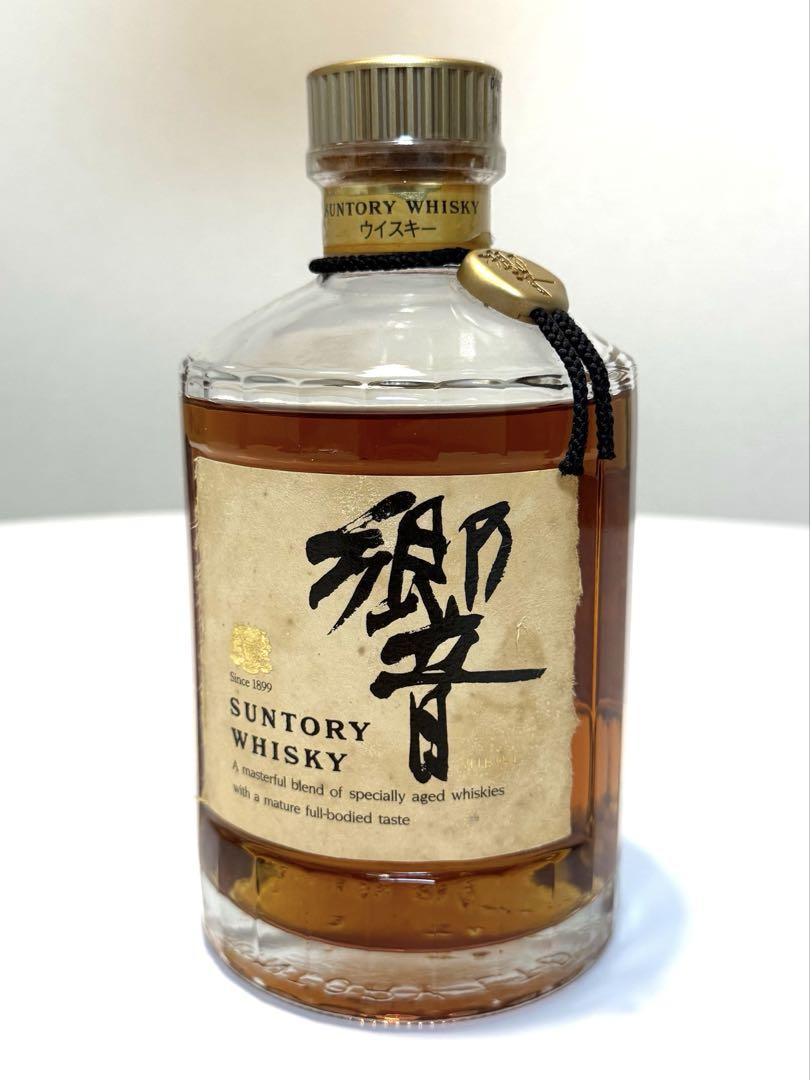 SUNTORY 響 700ml 43% ウイスキー