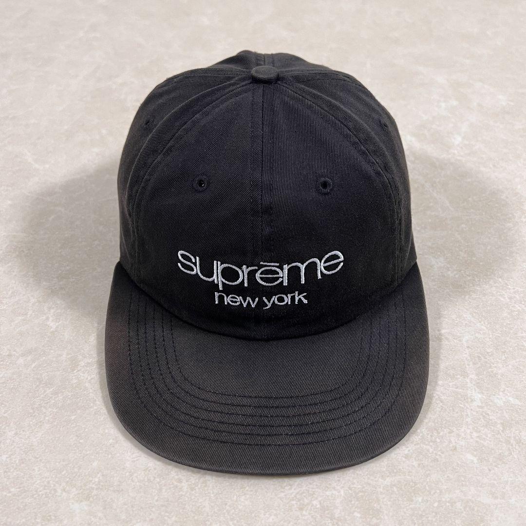 卸売 通販ファッション - Supreme Classic Logo 6-Panel Cap ухψ