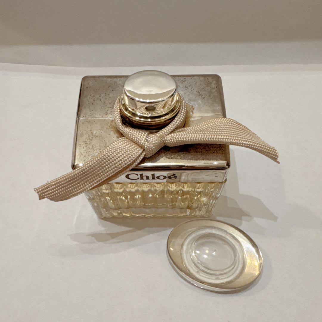Chloe eau de parfum クロエ オードパルファム 75ml 香水
