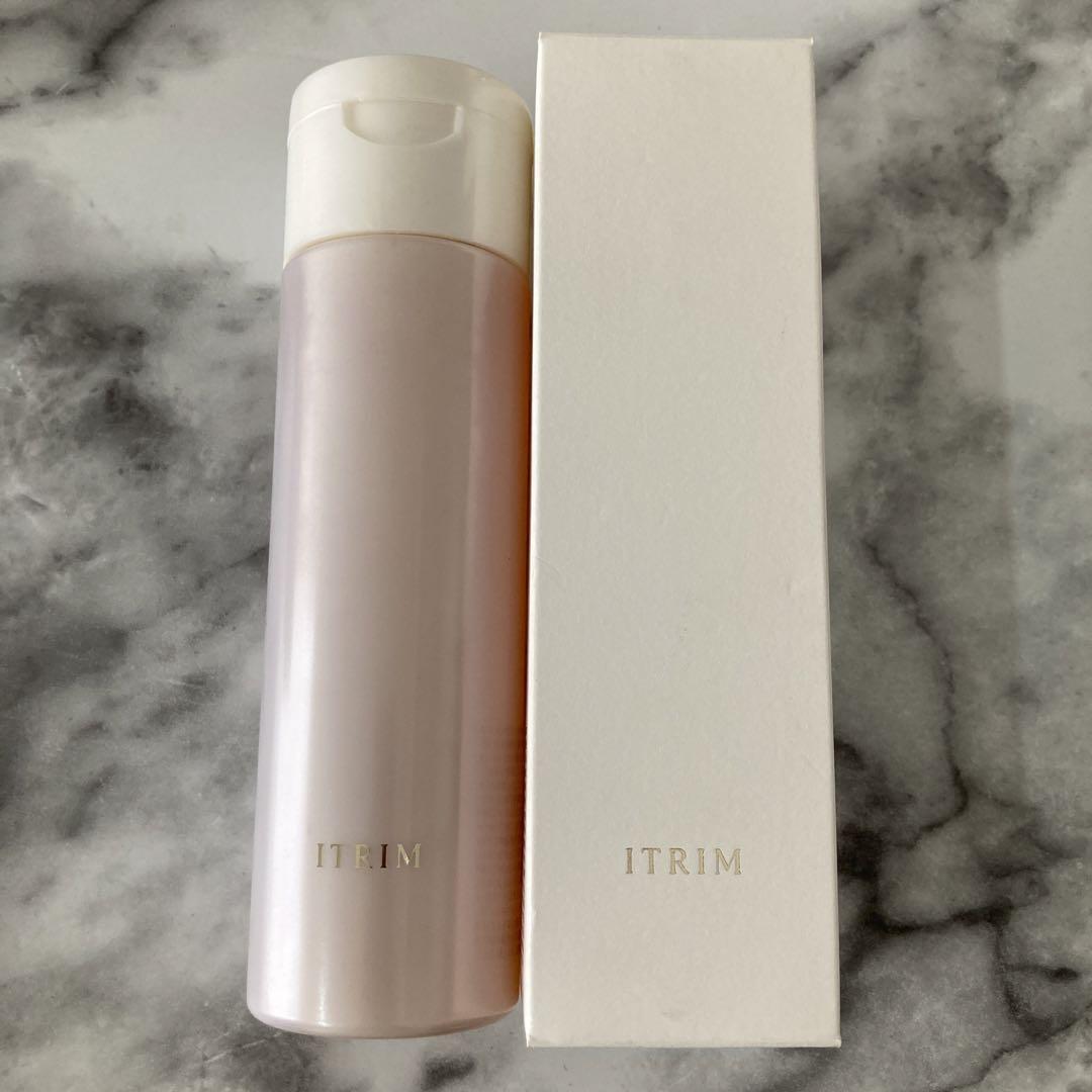 イトリン エレメンタリーシャンプー　250ml ITRIM（イトリン） / エレメンタリー シャンプー N／ヘア