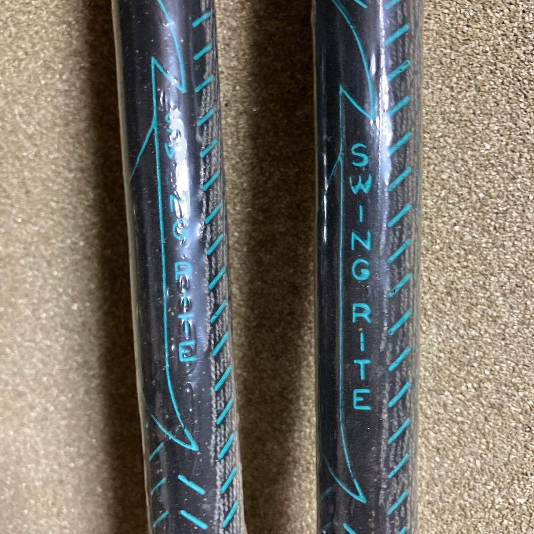Wilson JP-V PWSW Dynamic Gold S400 2本セット 画像10