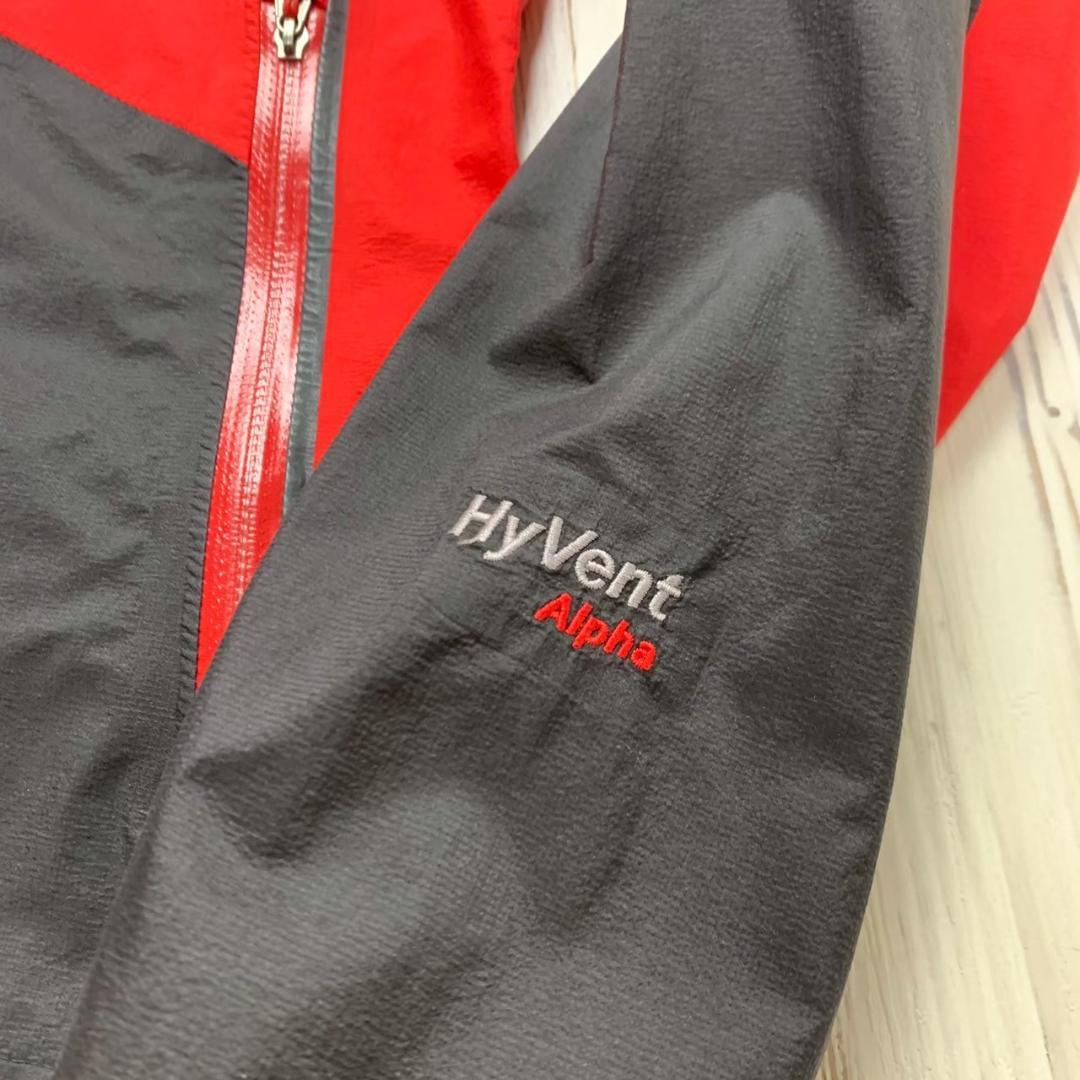 ノースフェイス マウンテンパーカー 赤 L ハイベントアルファ レディース 人気 ノースフェイス マウンテンパーカー 赤 L ハイベントアルファ レディース 人気