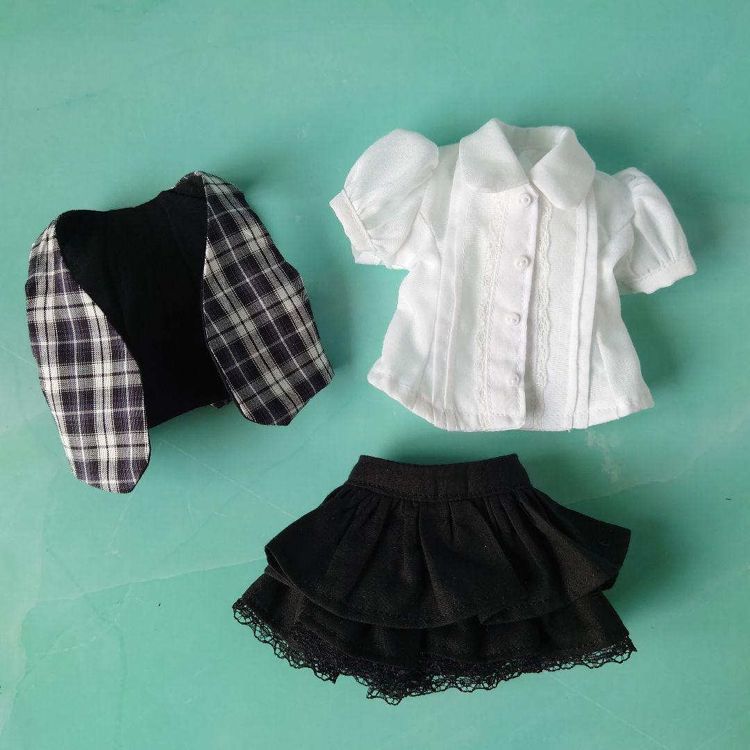 パオラレイナ☆お洋服３種セット。