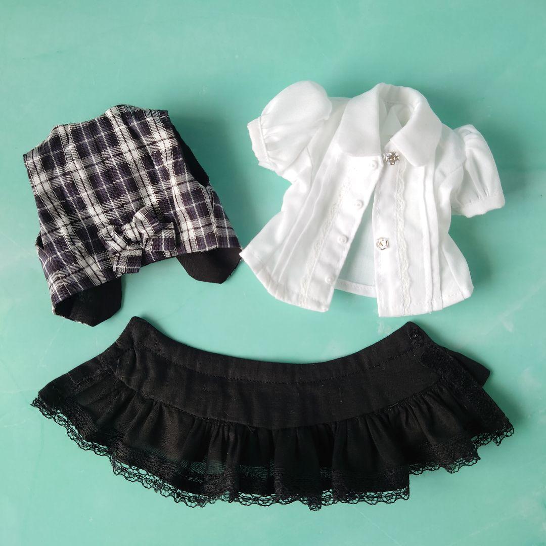 パオラレイナ☆お洋服３種セット。