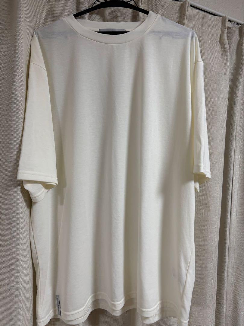 AXESQUIN ELEMENTS ショートスリーブTシャツ