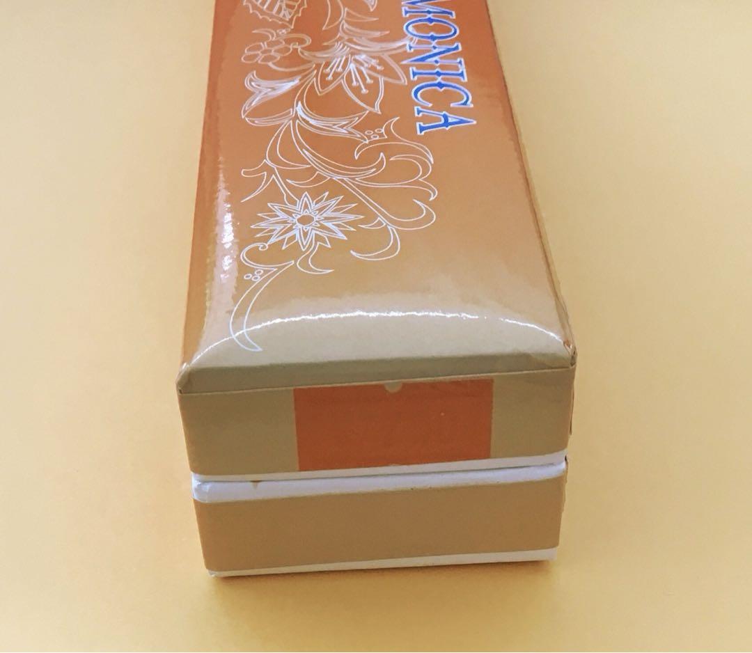 トンボ 複音ハーモニカ 3330 　30穴　【新品】