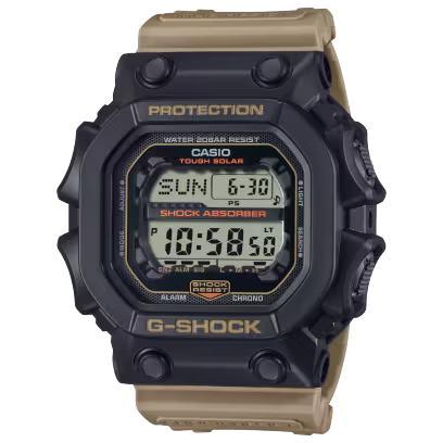 【頑強完全防水】GX-56TU-1A5JF G-SHOCK新品人気の大型サイズ