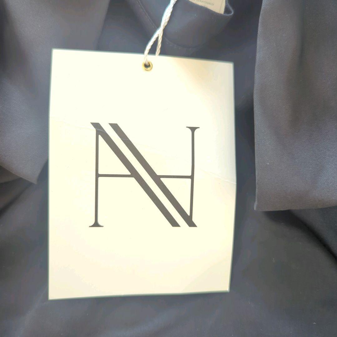 【新品未使用】 ヘンネ HAENGNAE OMOCHI トップス ブラウス