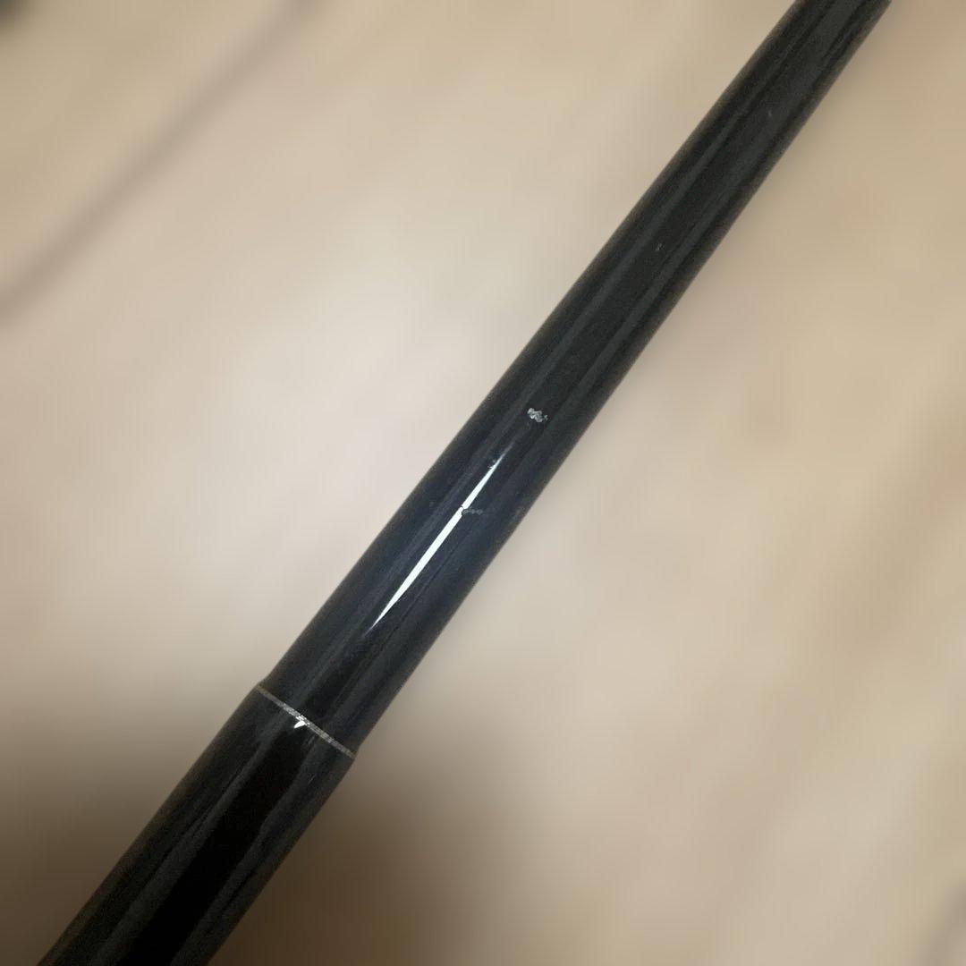 ミュートスソニオ100M RGガイド