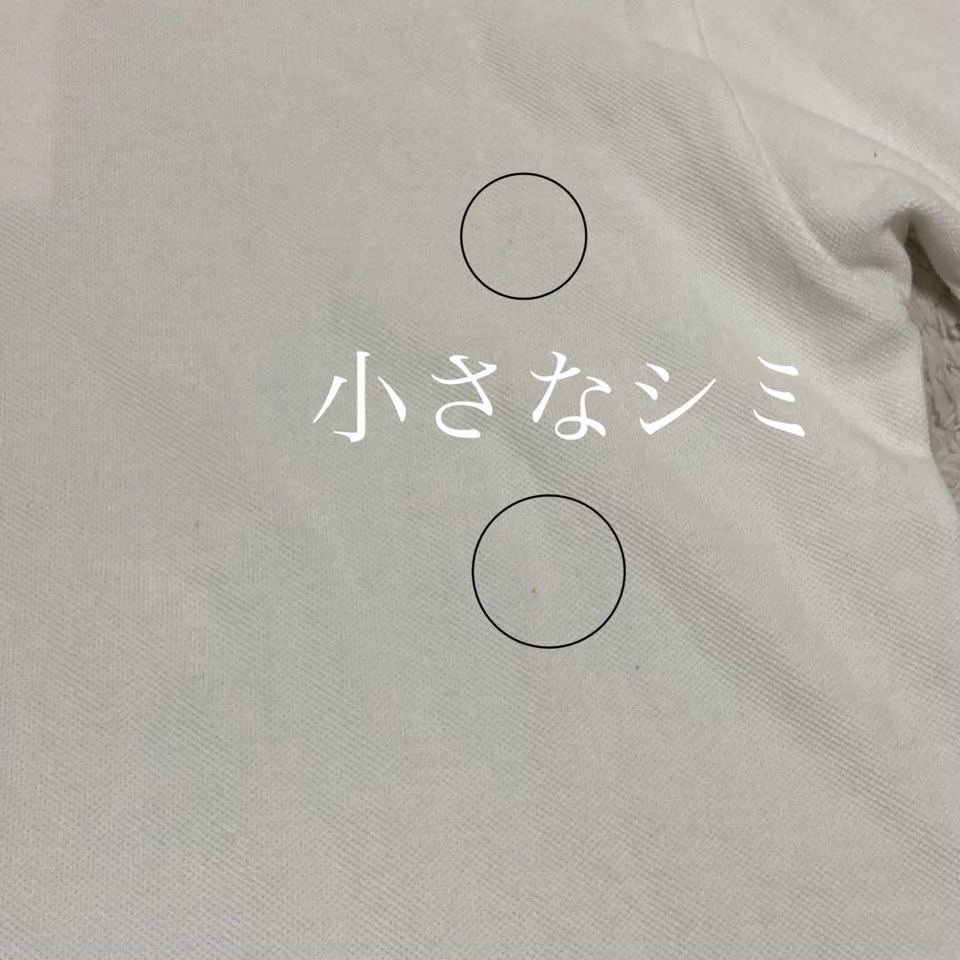 FRED PERRY フレッドペリー【XL】トリコロール 白 紺 赤 ポロシャツ