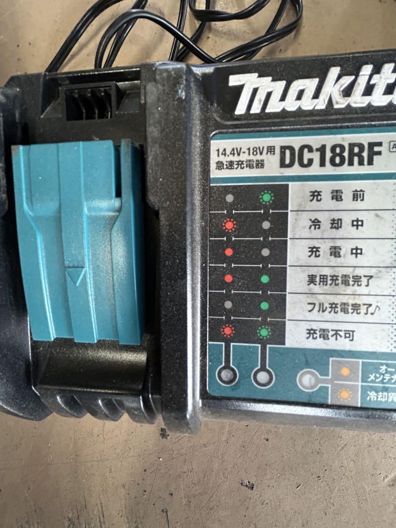 純正バッテリ