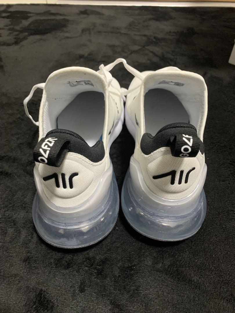 NIKE AIR MAX 270G ゴルフシューズ