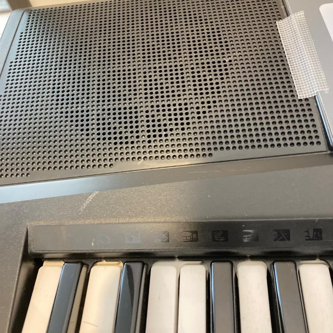 YAMAHA ヤマハ 電子ピアノ 電子キーボード ポータブルキーボード