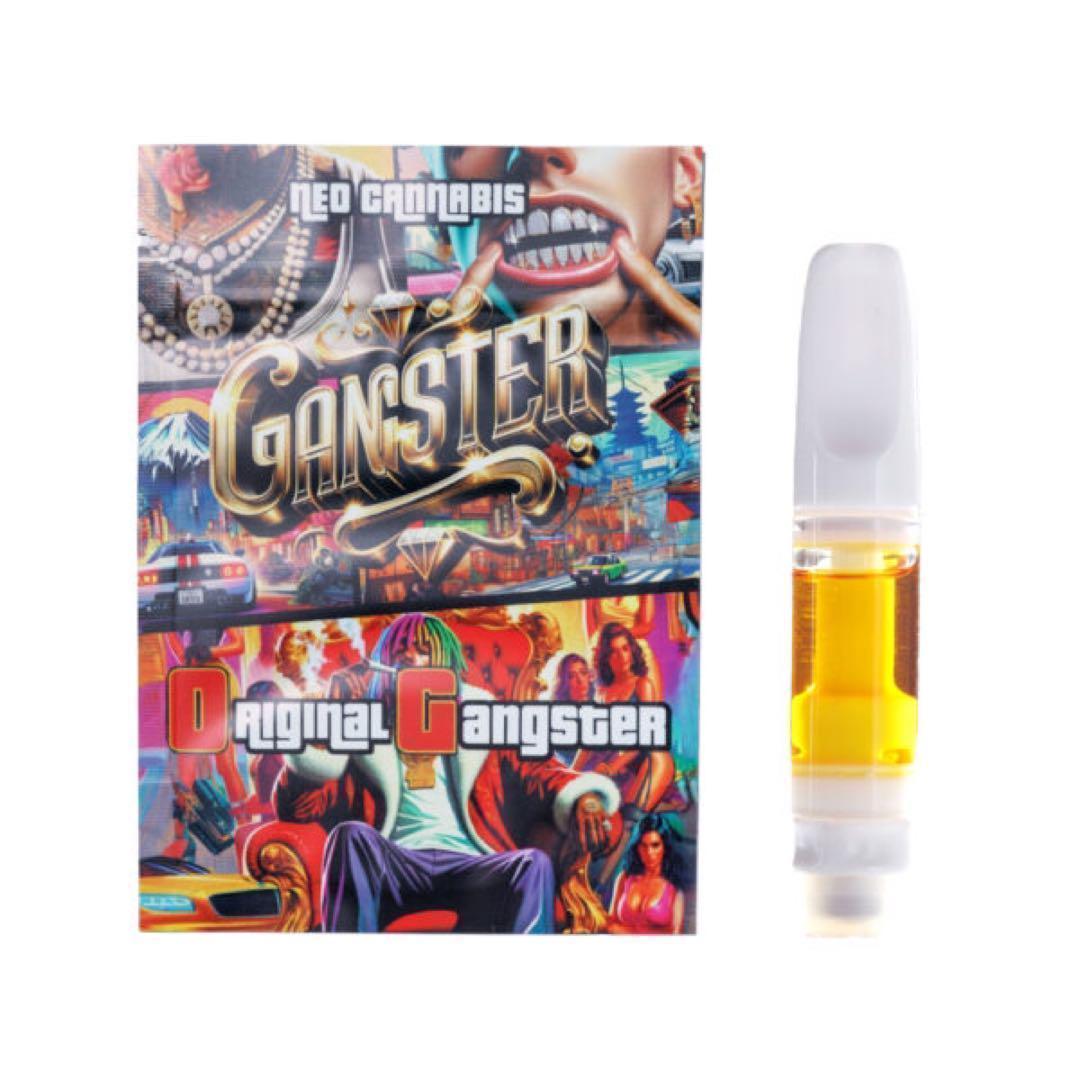 開催中セール一覧 GANGSTER OG KUSH + 1ml その他