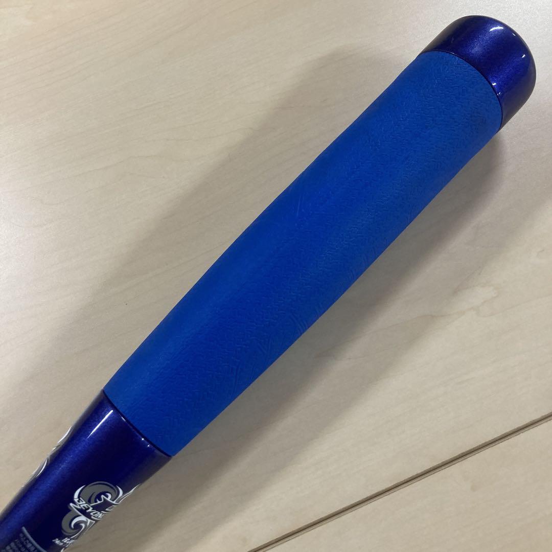 ミズノ BEYOND MAX EV 軟式少年バット 74cm 1CJBY140