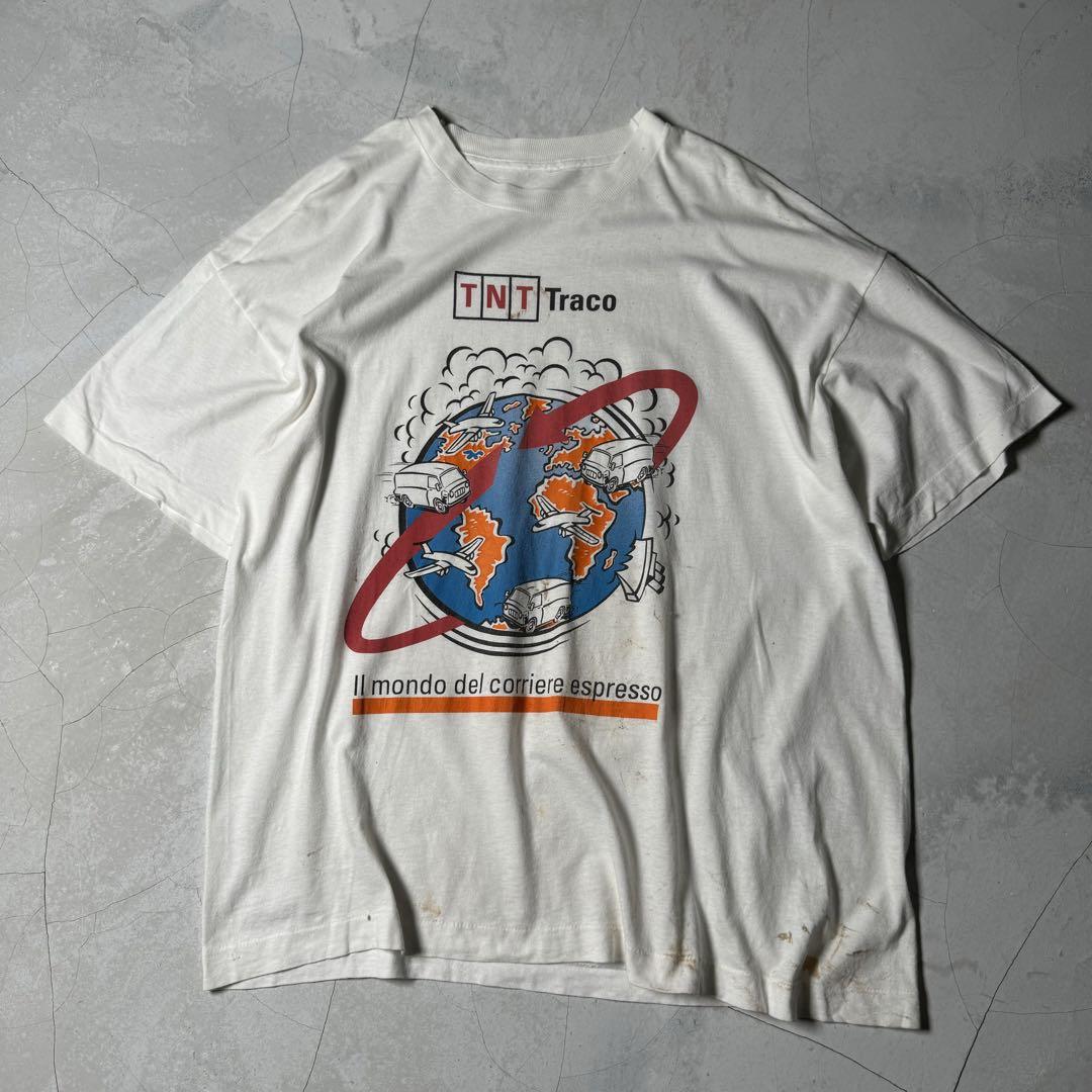 1990's S/S Print Tee