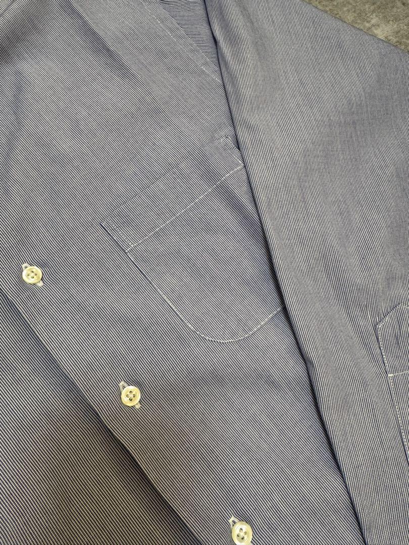 SHIRTS ストライプ