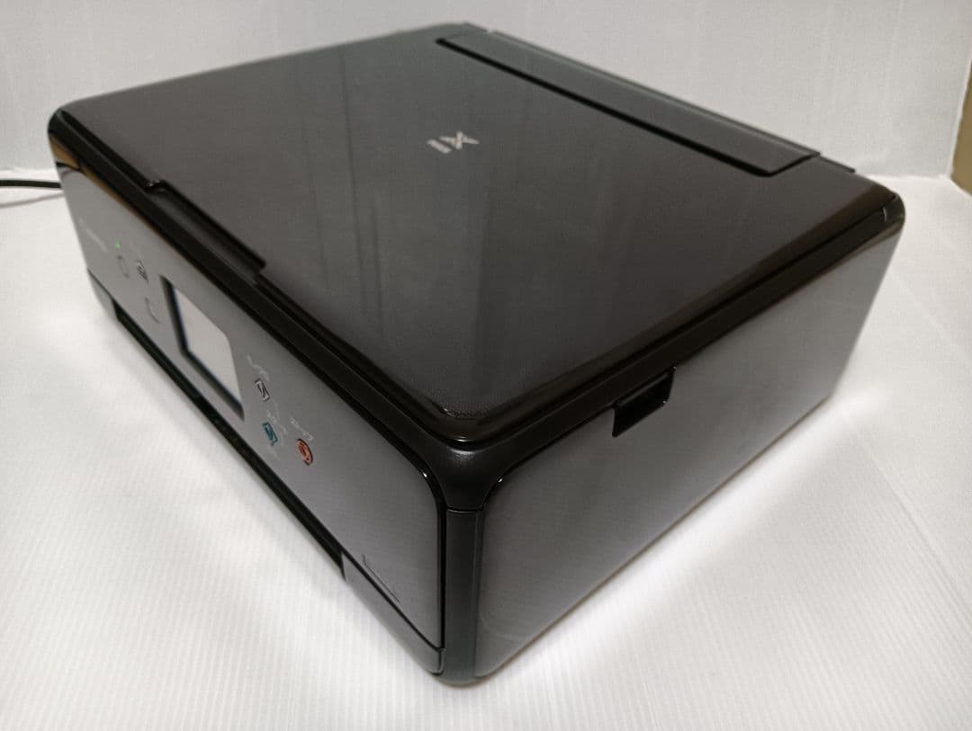 CANON TS6230目立った傷や汚れなし