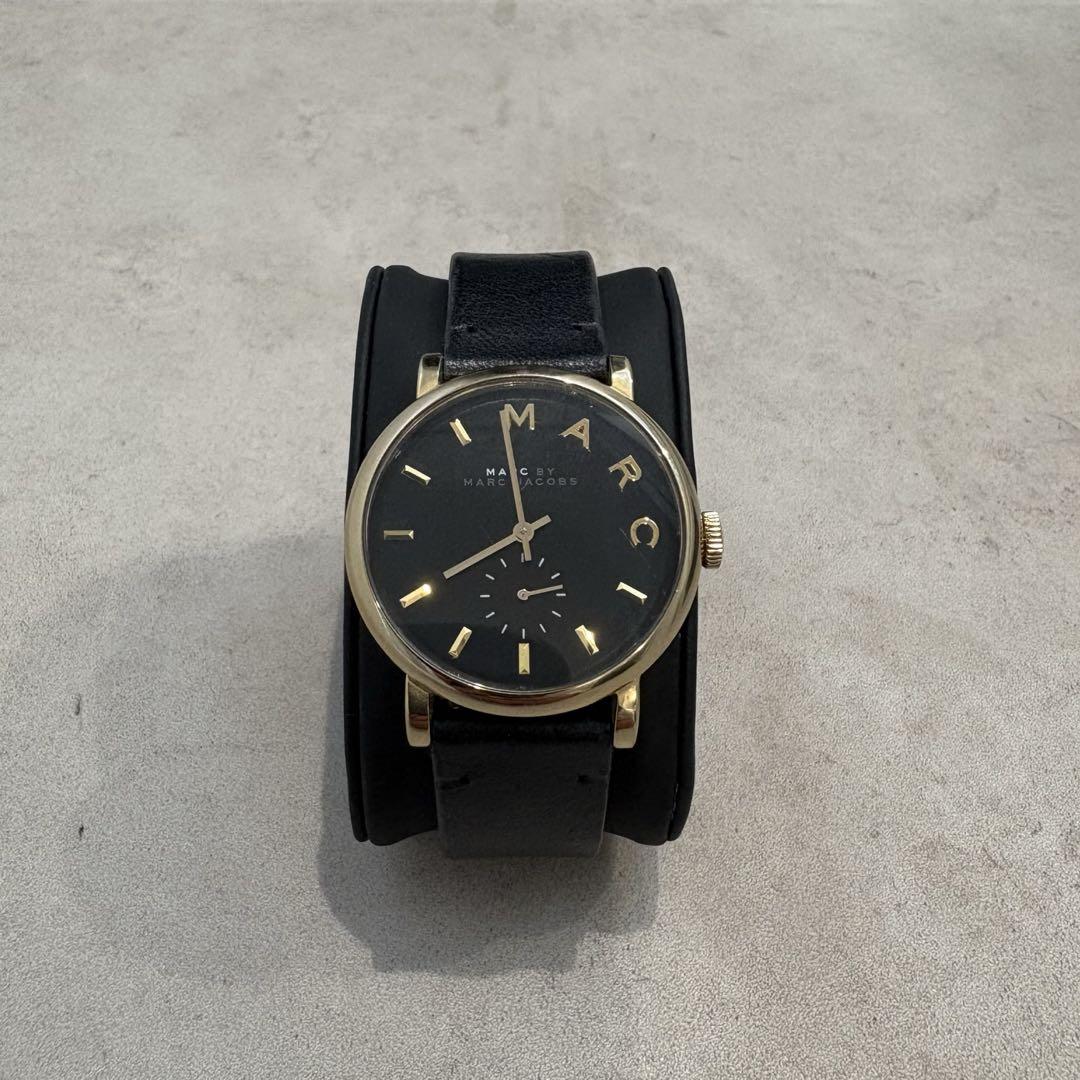 MARC BY MARC JACOBS レディース 時計 - メルカリ