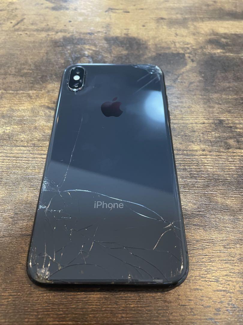 iPhone Ⅹ 本体