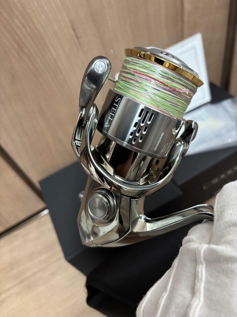 ステラ、ワールドシャウラセット売り