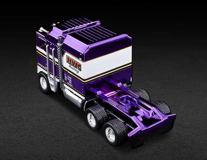 NEW特価 ホットウィール THUNDER ROLLER サンダーローラー RLC HWC QMj7q-m60372818176 爆買い通販