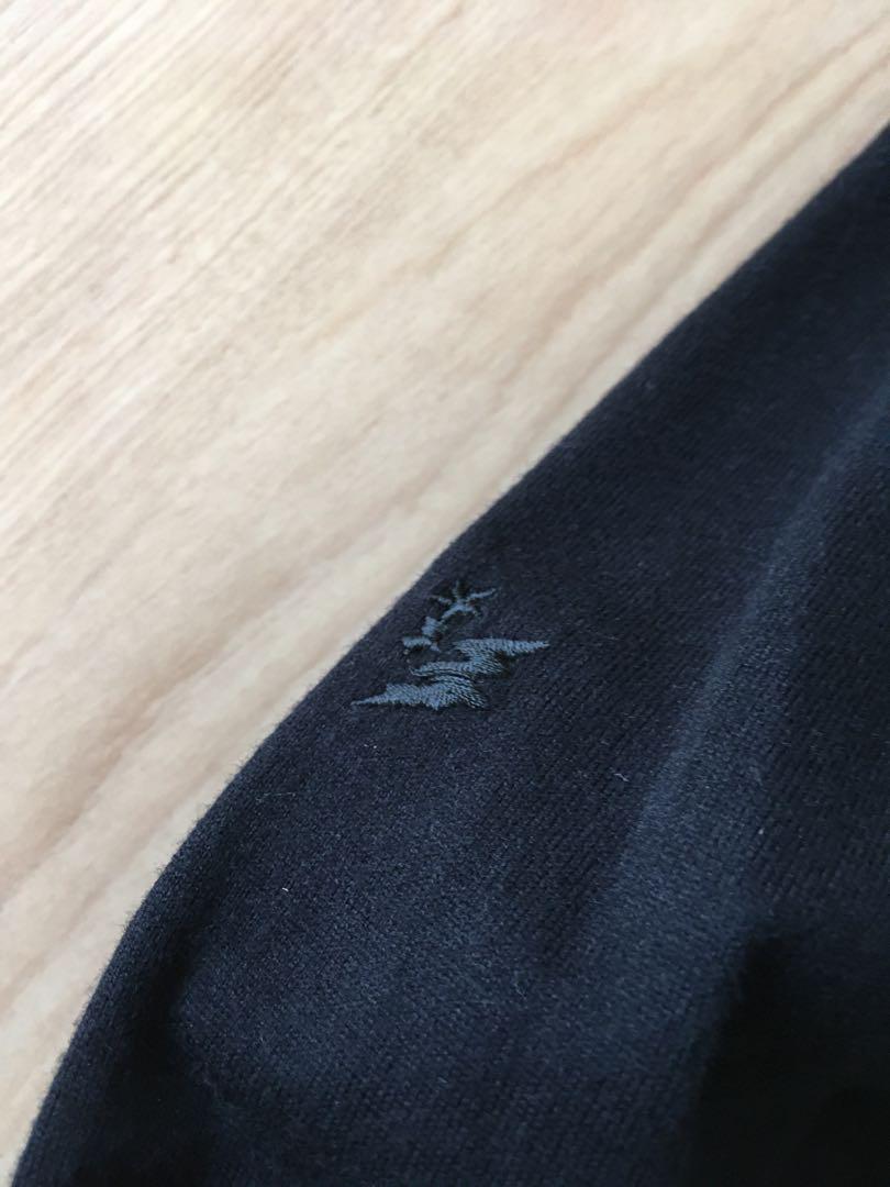 WTAPS　ダブルタップス　ロンＴ　SIZE1　美品