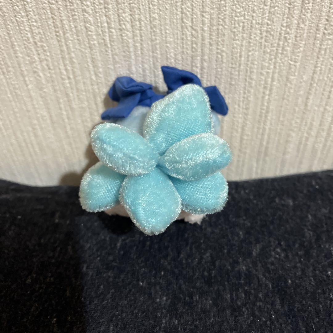 【激レア美品】東方Project チルノ すくすく 東方蒐集録 セット