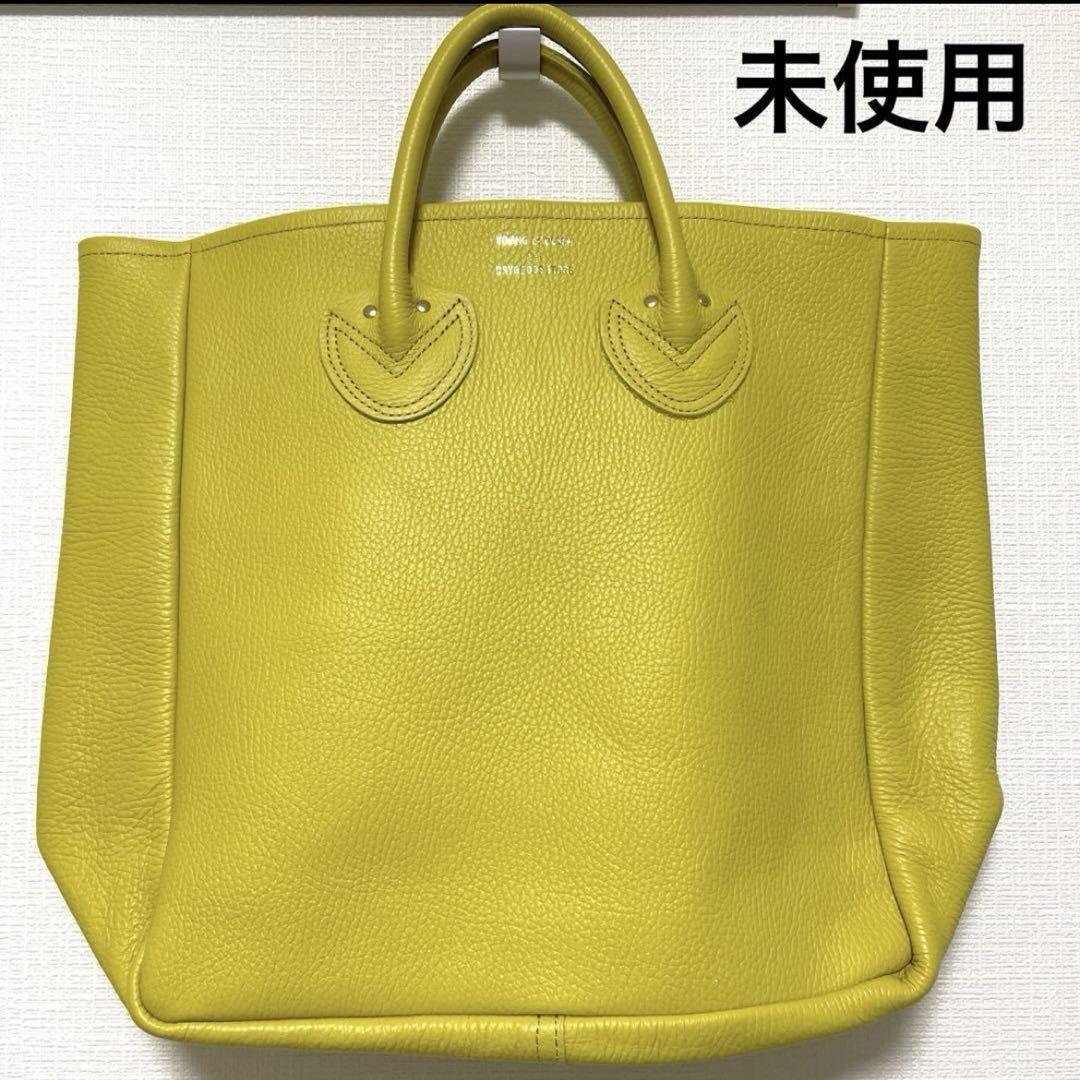 YOUNG&OLSEN The DRYGOODS STORE トートバッグ 「SHIPS any一部
