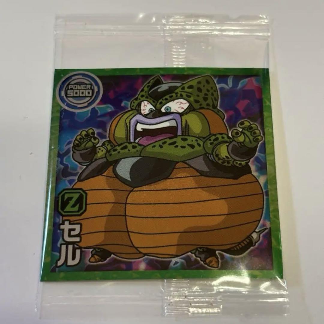 【美品】ドラゴンボールZ W爆烈インパクト 第5弾 ベジット 禁レア サンプル ドラゴンボール ダブル爆裂インパクト ベジット 星5禁レア