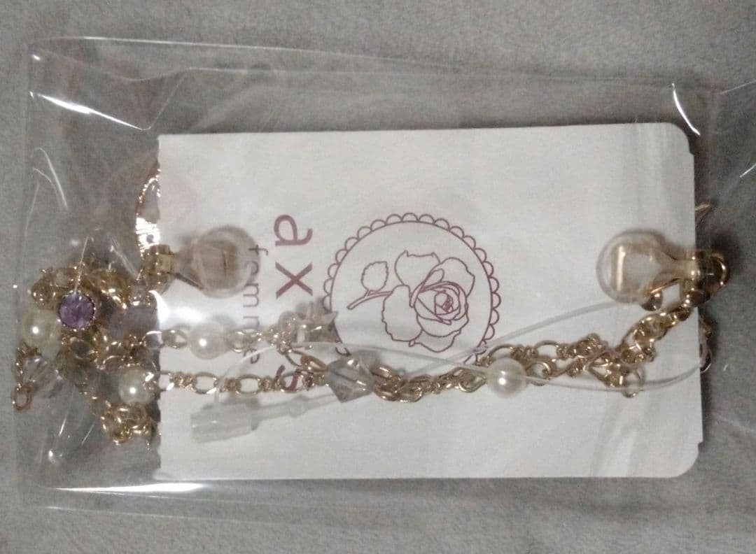 femme アクシーズ