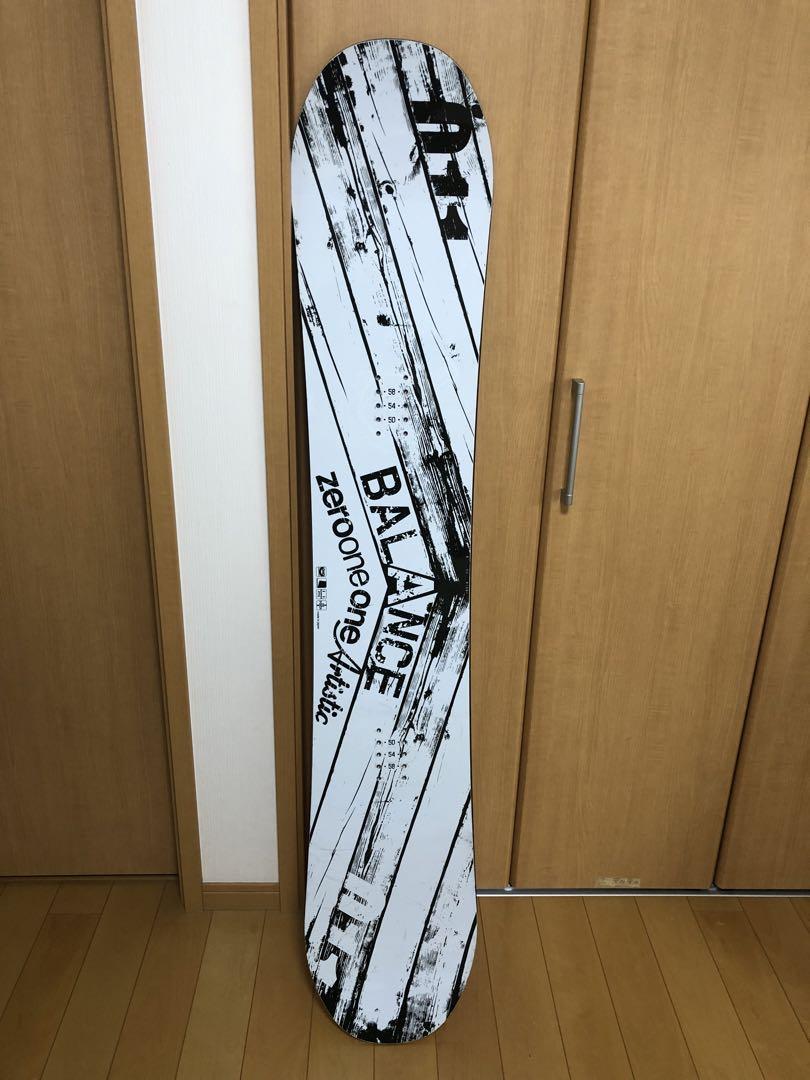 011Artistic BALANCE PRO 150cm 23-24モデル 011Artistic BALANCE PRO 150cm 23-24モデル