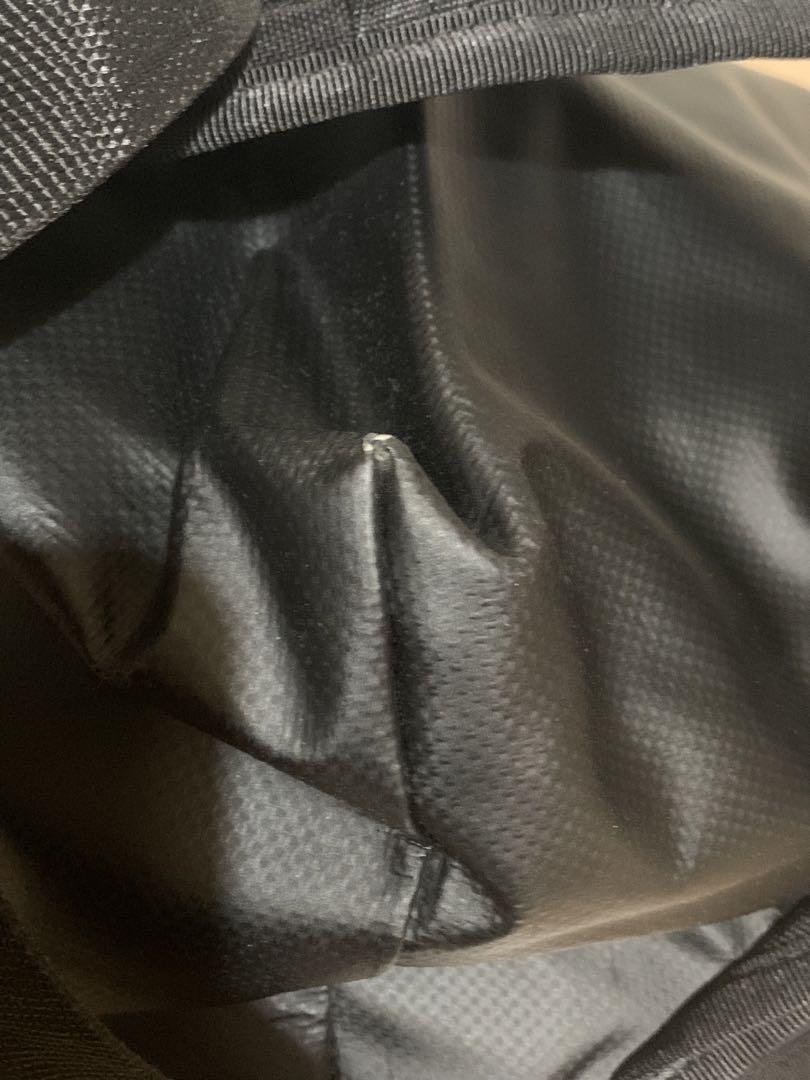 chrome BG292 CITIZEN TARP メッセンジャーバッグ chrome BG292 CITIZEN TARP メッセンジャーバッグ