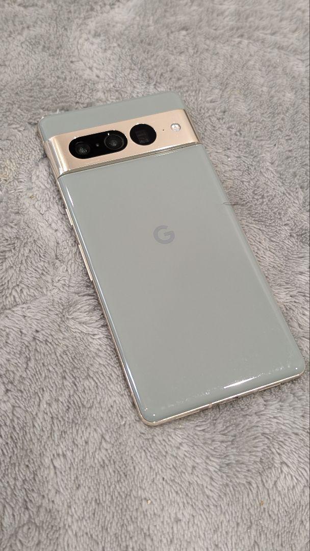 Google Pixel