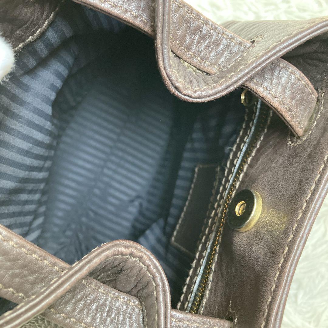 極美品 vintage coach old ブラウン sonoma ソノマ 極美品 vintage coach old ブラウン sonoma ソノマ