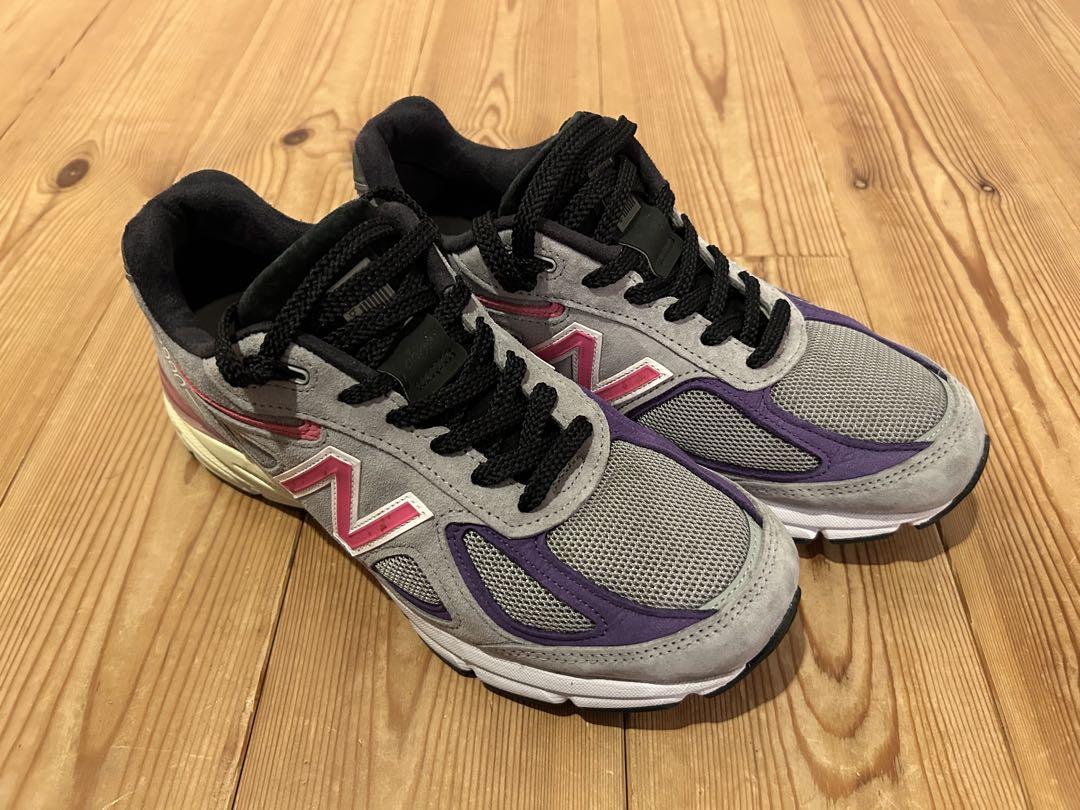 ニューバランス（new balance）M990KT4 27cm