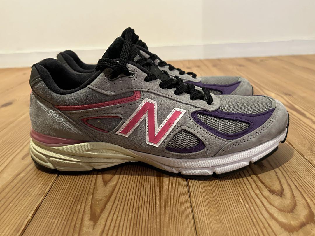 ニューバランス（new balance）M990KT4 27cm