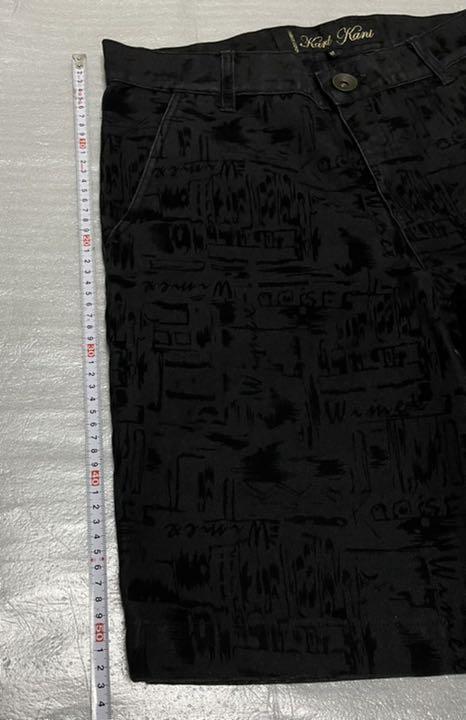 特価最新作 カールカナイ KARLKANI ハーフパンツ ショートパンツ❮ 送料無料 ❯ jR6Jv-m60376301761 新作入荷限定SALE