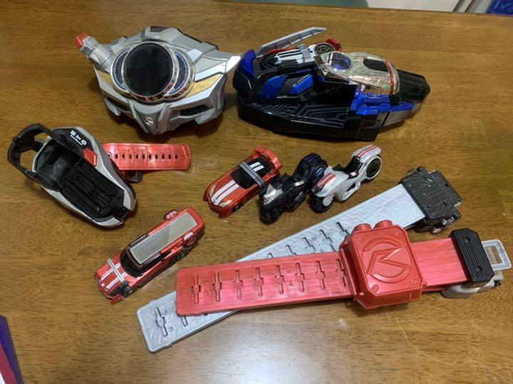 DXドライブドライバー マッハドライバー セット DXドライブドライバー マッハドライバー セット