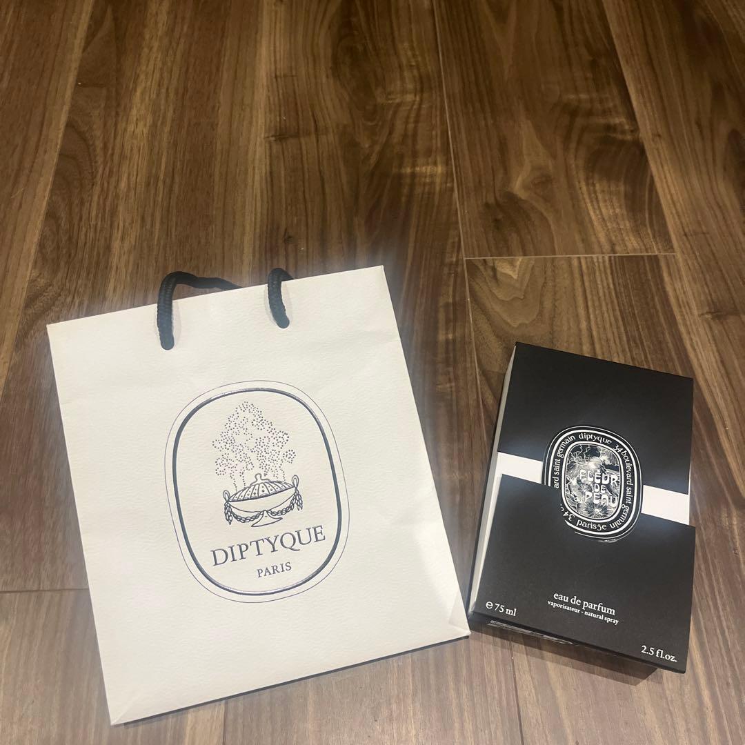 D iptyque Fleur de Peau 香水 75ml