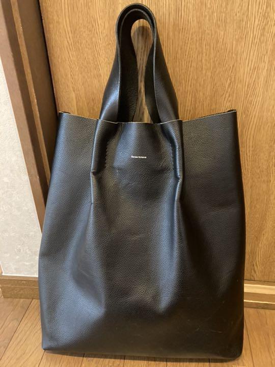 エンダースキーマ Hender Scheme ピアノバッグ piano bag | monsterdog