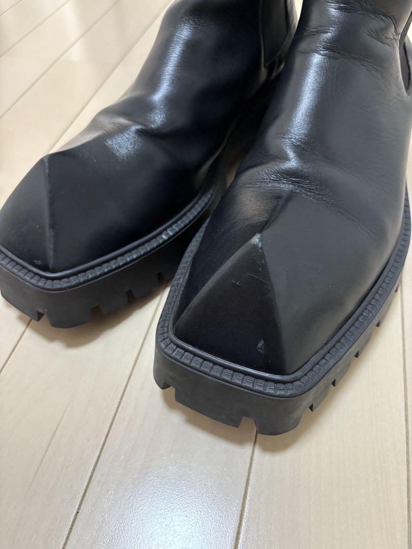 BALENCIAGA Rhino ブーツ　サイズ41