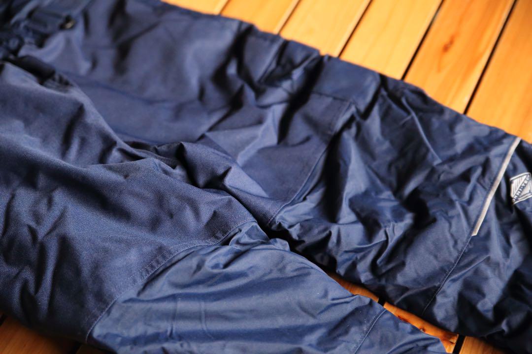 キッズColombiaスキーウェア上下セット ジャケットS/パンツM サイズ混合