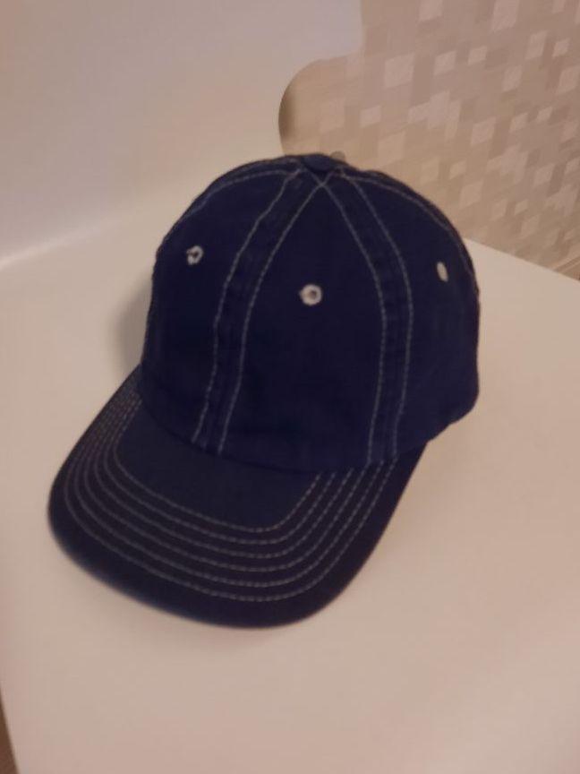 STUSSY 90`s ワークキャップ